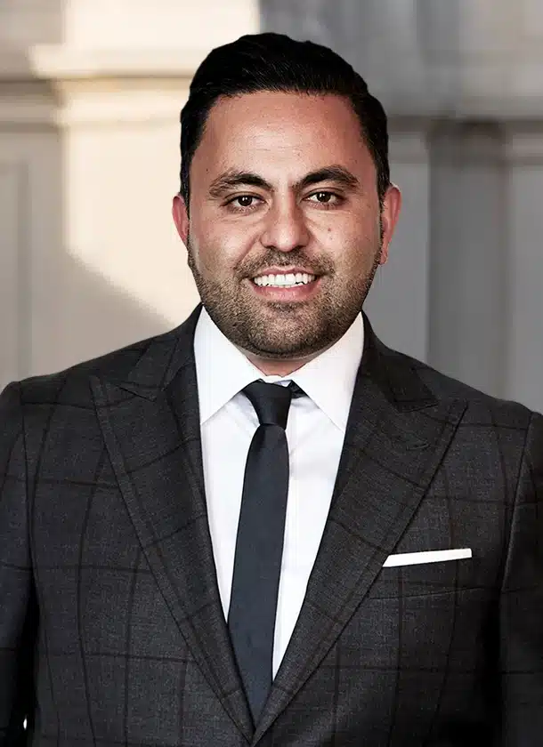 AK LAWYER ARASH KHORSANDI