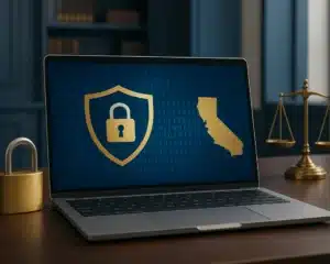 Cybersecurity privacy law California digital rights featured
