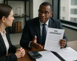 Understanding legal fees lawyer costs 2025 featured