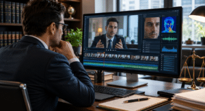 Deepfake Evidence in Court- What Lawyers Need to Know in 2026