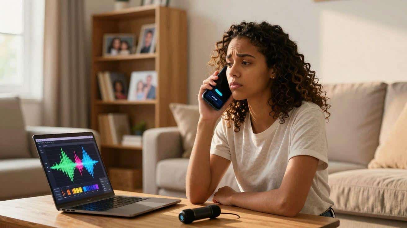 AI Voice Cloning Scams in 2026- Legal Risks and Victim Rights