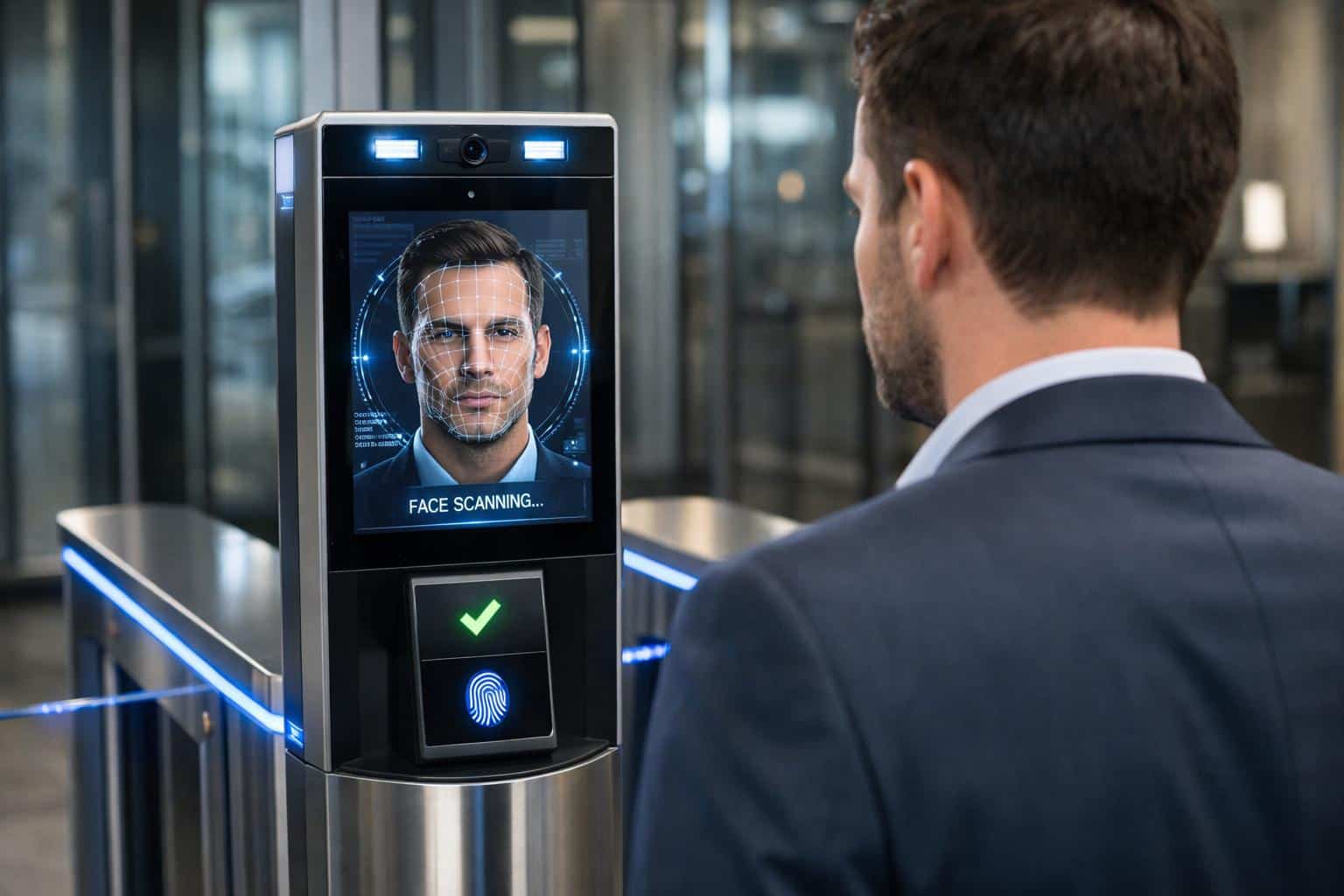 Biometric Data Privacy Laws in 2026- What Consumers Should Know