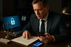 Digital Estate Planning in 2026- What Happens to Online Accounts After Death?